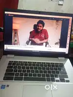 Asus chromebook