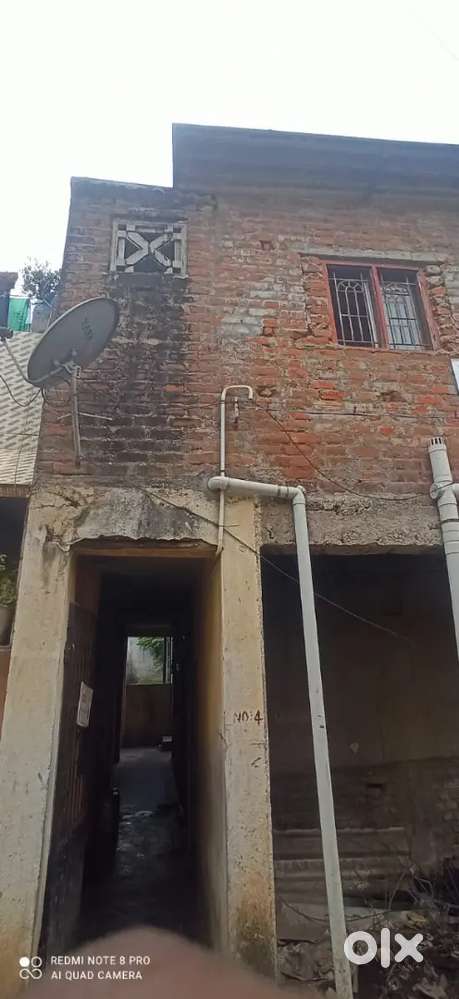 House Resale in pallikaranai un approved