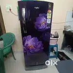 Whirlpool 192 l4 star ice magic power cool