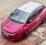 Well Conditioned Car
