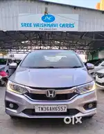 Honda City 1.5 ZX i-DTEC MT, 2019, Diesel