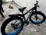 6 manth old