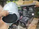 Car woofer