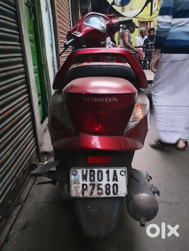 Honda aviator in lowest price