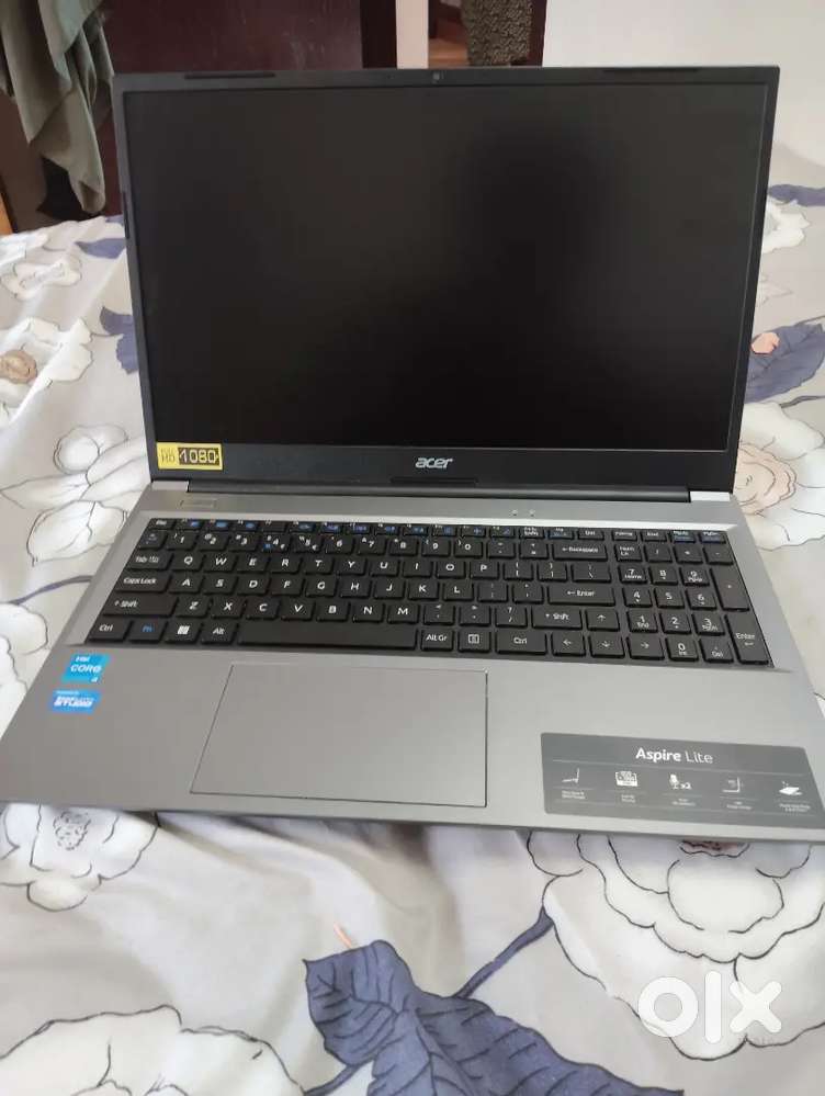 Acer aspire lite laptop