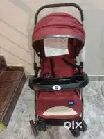 We are not using for baby because of baby is big