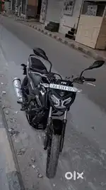 Emi 10 4731 I will sell my bike for only 30 thousand taka. It has 10 m