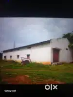 Godown for rent