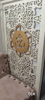 MDF Partition of Size 3*6