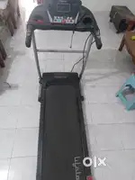Lifelong Foldable Treadmill