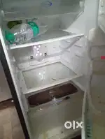 Vediocon duble door frige