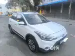 Hyundai Elite i20 1.4 CRDI Asta (O), 2017, Diesel