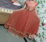 full long sige frok for girls