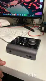 Audient iD4 mark 2 Audio Interface