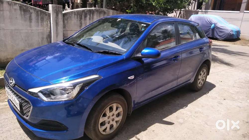 Hyundai i20 2016 Petrol Well Maintained