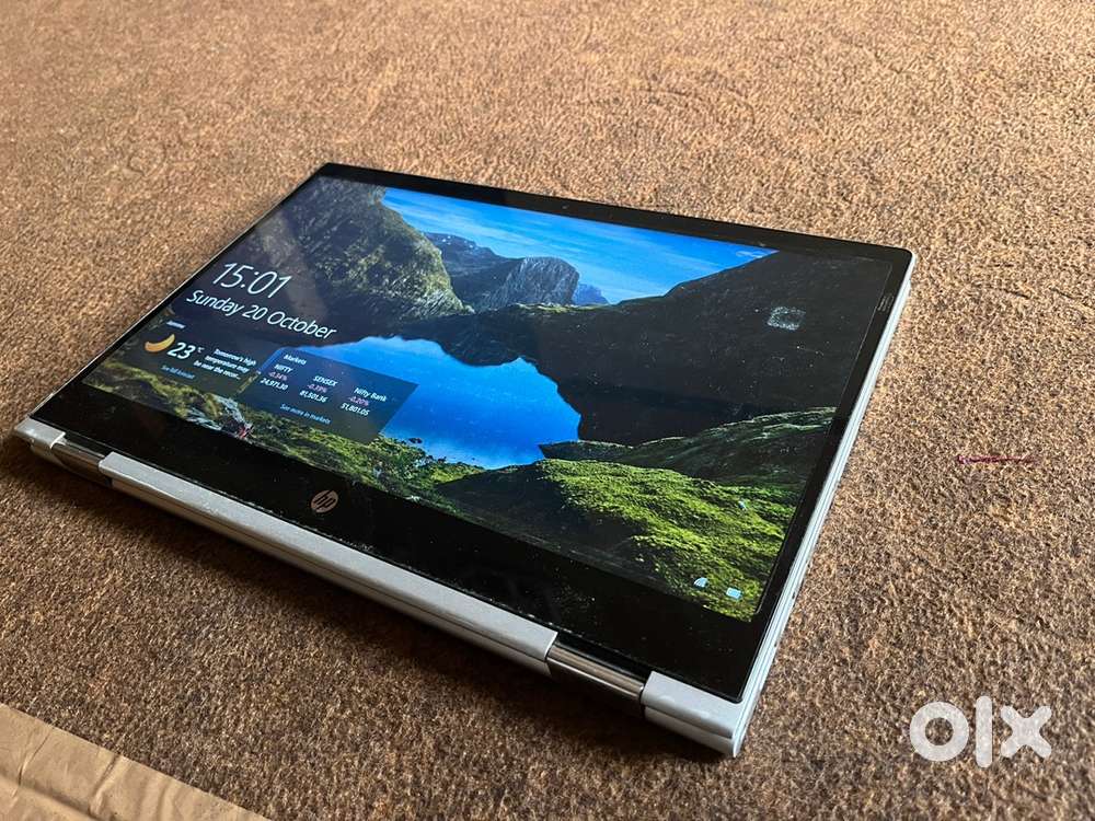 Hp Pavilion
