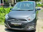Hyundai i10 1.2 Kappa SPORTZ, 2014, Petrol