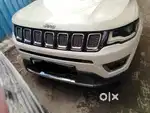 Jeep Compass 219 Diesel Good Condition