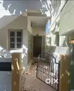 Ground floor 2BHK House for rent