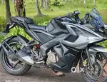 RS 200 pulsar