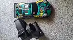 RC Drift car with Accessories (Not negotiable)