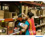Picker and packer job