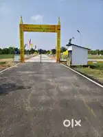 *MOULI KRISHNA GARDEN* 
DTCP & RERA Approved 
Melmaruvathur 
Irumbuli.
