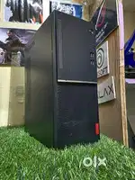 Lenovo Corporate Used PC | i5 7th Gen | 8GB RAM | 1TB HDD | Windows 11