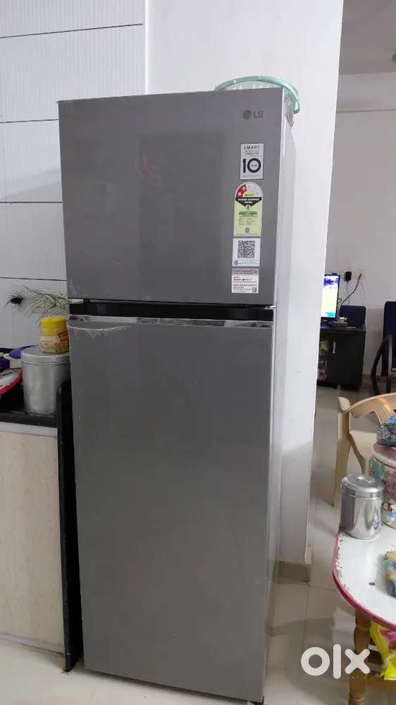 LG 272 LTR