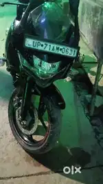 Up 71 bike mai koy kami nahi