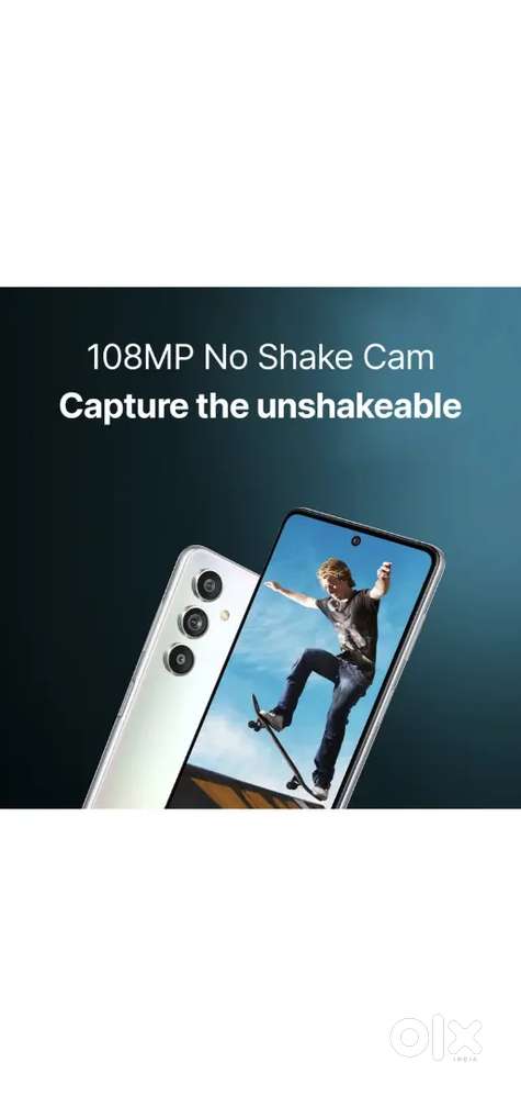 All good condition f54 5G