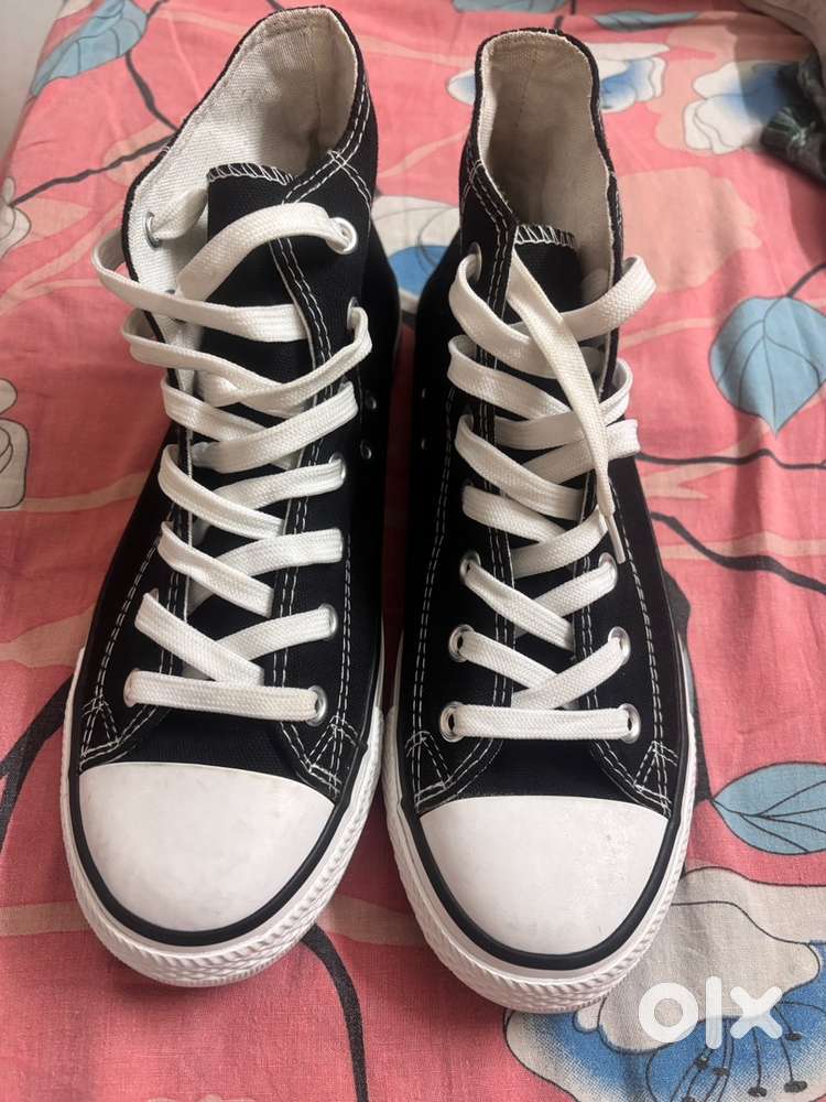 Converse size - 9UK