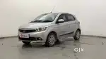 Tata Tiago XZA, 2018, Petrol