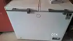 Deep freeze cooling