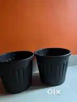 Flower pot