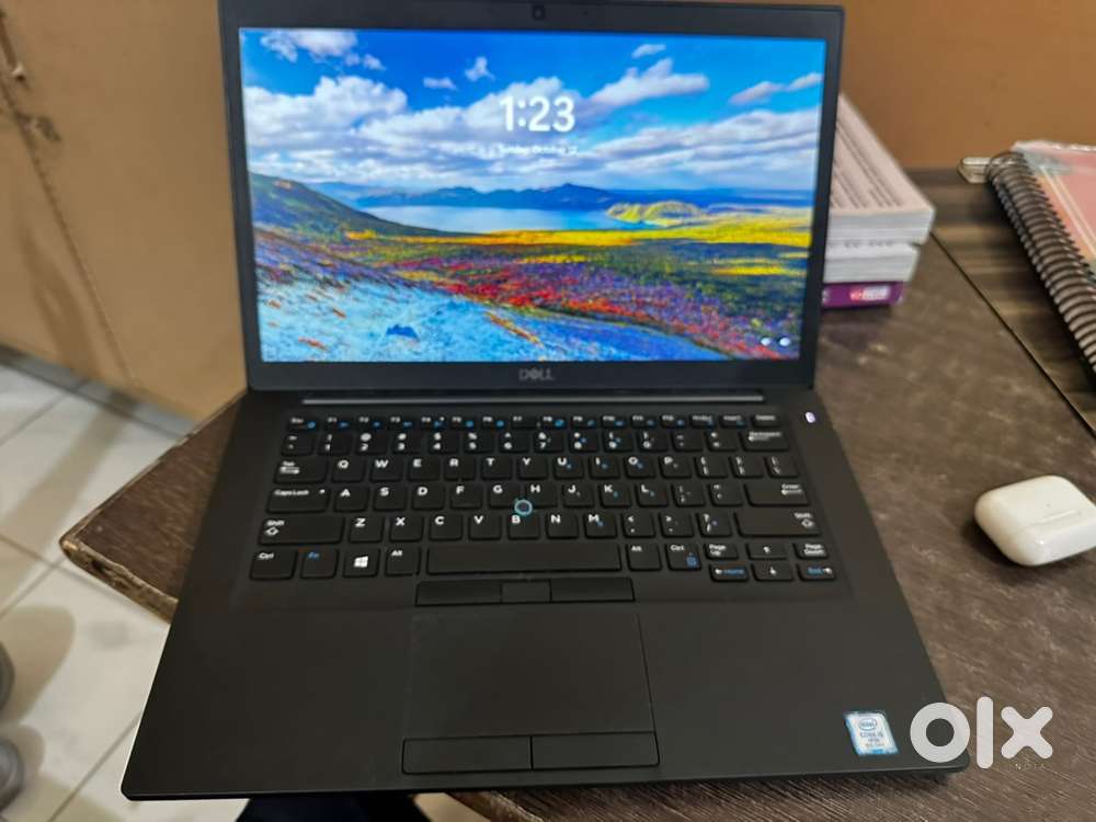 Dell Latitude 7490