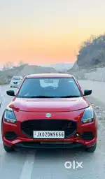 Maruti Suzuki Swift 2025 Petrol 9000 Km Driven
