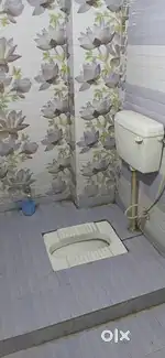 Well  furnished room