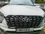 Hyundai Alcazar 1.5 TDCT Signature (o) 7S Petrol, 2021, Petrol