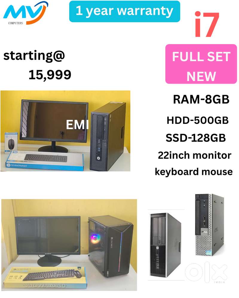 High Speed  Ready To Use  Cash on home delivery