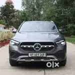 Mercedes-Benz GLA 200, 2022, Petrol