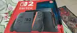 Nintendo Switch 2 256GB w GTA trilogy