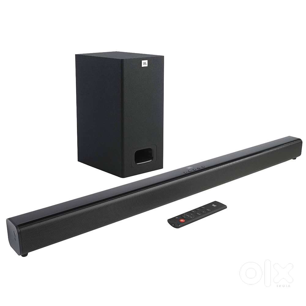 JBL Cinema SB130 - Dolby Soundbar