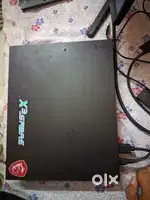 Xbox one x 1tb