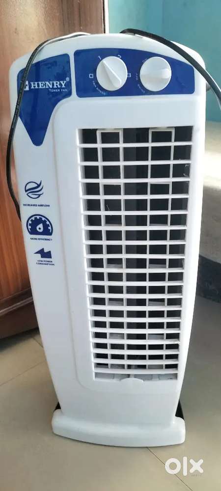 Air cooler