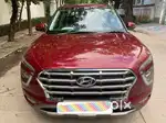 Hyundai Creta 1.6 SX (O), 2022, Petrol