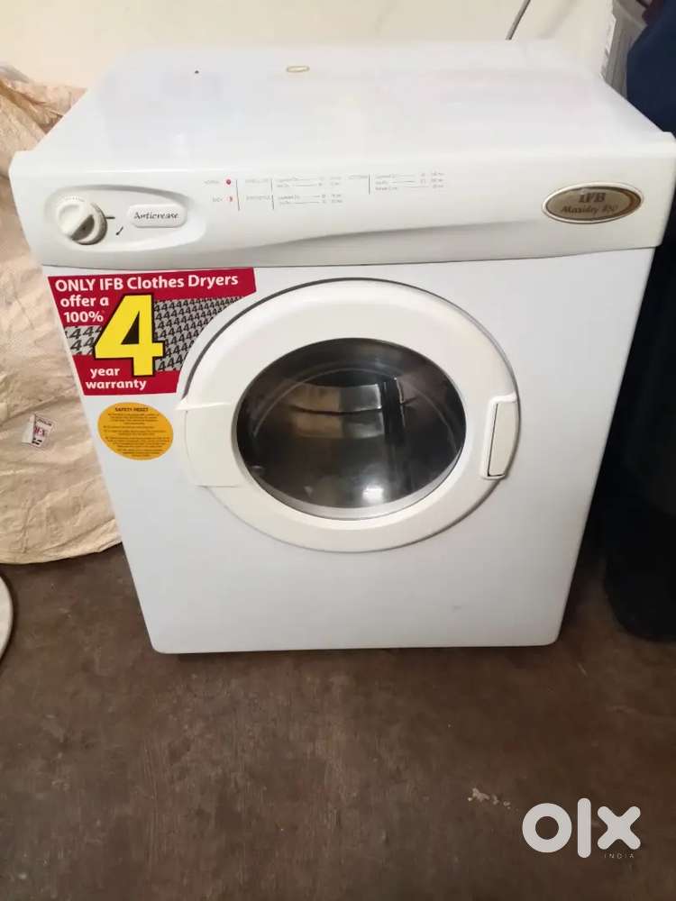 IFB Dryer Excellent condition