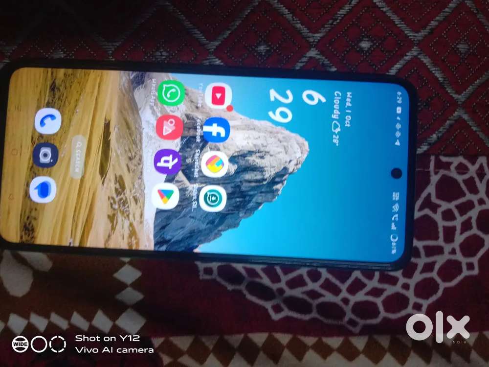 Realmi c55