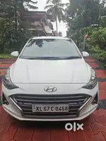 Hyundai Grand i10 Nios 2019 Petrol 64000 Km Driven