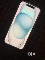 Iphone 15 128 gb urgent sale